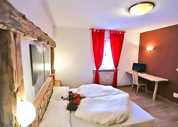 Bed and Breakfast Majon De Sabin Pozza di Fassa